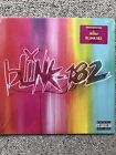 Blink-182 - Nine (2019, Neon Magenta Vinyl LP Limited Edition, New Sealed