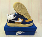 Nike Air Force 1 Low SP Dunk vs AF1 Nike x Undefeated 5 On It DM8462 400 Size 9