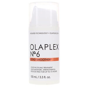 Olaplex No. 6 Bond Smoother Styling Creme 3.3 oz New Pack