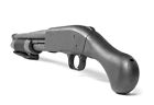 Shockwave Technologies Raptor Grip Mossberg 500 Shotgun Handle Black