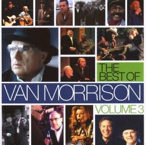 The Best Of Van Morrison Volume 3 -  CD DAVG The Fast Free Shipping
