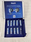 New ListingOral-B CrossAction Replacement Brush Heads with Bacterial Protection Missing 1