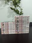 Rosario+Vampire Complete Manga  Set Vol.1-10 & S2 Vol. 1-14