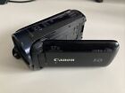Canon Legria HF R68 Camcorder, FULL HD 50FPS, 57X Zoom, Wi-Fi, Good Condition