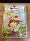 Strawberry Shortcake - Berry Fairy Tales (DVD, 2006)