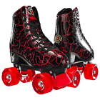 Hellfire Club Skates by Roller Derby, Unisex, Collector's Edition, Size M09/W10