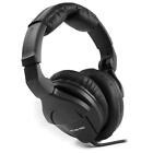 Sennheiser Professional HD 280 PRO 113 dB Over Ear Monitoring Headphones Black
