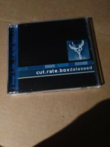 # 14 /     Dataseed * by Cut.Rate.Box (CD, Oct-2002, WTII Records)
