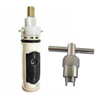 For Moen 1222 Shower Cartridge Posi-Temp Pressure Balanced with Puller