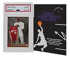 NBA MYSTERY GRADED PACKS PLUS 10 CARDS