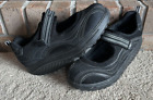 Skechers  Women's Black Mary Jane Shape Ups Toning Walking Shoes 11807 | sz 8.5