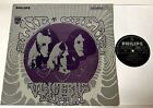 New ListingBlue Cheer-Vincebus Eruptum- RARE ORIG. 1968 Spain MONO LP!