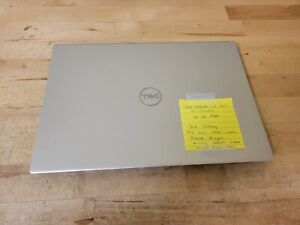 Dell Inspiron 13 5310 i5-11320H 16gb RAM Laptop READ DESCRIPTION
