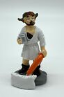 National Lampoon Christmas Vacation Cousin Eddie In The Morning Figure Unbranded