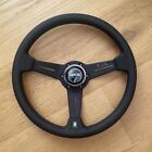 HKS 50th Anniversary Nardi Sports 34S Steering Wheel