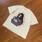 Vintage Selena Quintanilla Shirt 90s Boxy Single Stitch
