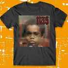 Nas illmatic Cover T Shirt New S-5XL New Hip Hop Fast Shipping!!!