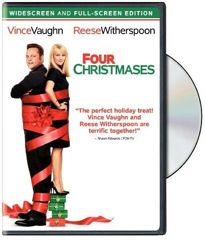 Four Christmases ,  , New