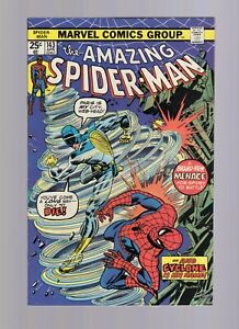 Amazing Spider-Man #143 - 1st Appearance Cyclone - High Grade Minus