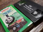 Thomas & Friends - Percy Saves The Day & Other Adventures (2005, VHS Tape)
