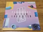 Paramore  After Laughter Black & White Marble Vinyl LP Record 2017 Atlantic
