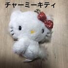 Charmy Kitty Sanrio  Plush Strap stuffed toy Kawaii