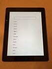 New ListingApple iPad 3rd Generation 32GB AS IS Bad Touch Screen