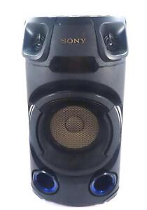 MHC-V13 Sony Home Audio System - Free shipping