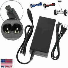 48/42/36V Ebike ElectricScooter Charger For LeadAcid Li-ion Battery Power Supply