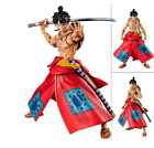 Variable Action Heroes ONE PIECE Luffytarou Action Figure