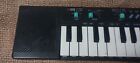 Casio PT-10 Vintage 1980's Mini Synthesizer Keyboard In Working Order