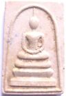 Thailand Buddha Amulet, Phra Somdej Phra Phutthachai , Wat  Phra Phutthachai,