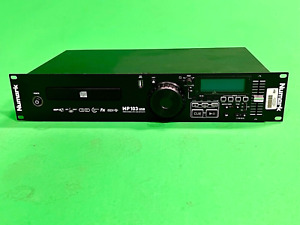 Numark MP103 USB Rackmount Professional CD Player