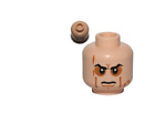 NEW LEGO - Figure Head - Star Wars - Anakin Sith determined angry x1 - Set 9526