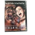 Screaming Dead (DVD, 2004) Misty Mundae Rachel Robbins Brett Piper