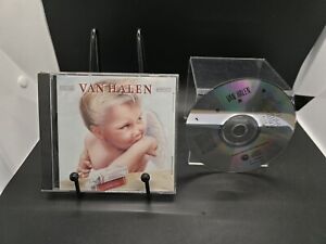 1984 by Van Halen (CD, 1984, Warner Bros.) Jump Hot For Teacher Panama