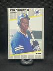 New Listing1989 Fleer - #548 Ken Griffey Jr (RC) Seattle Mariners HOF Rookie