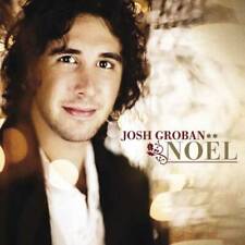 Noel - Audio CD By Josh Groban - VERY GOOD