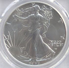 2022 Silver Eagle PCGS MS70 - 1 Of 500 First Strike Thomas S. Cleveland Label