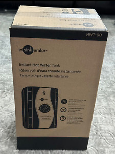 InSinkErator HWT-00 Instant Hot Water Tank *BRAND NEW*