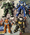 HG 1/144 G-Reco - Gundam Reconguista in G lot - Built w/ labels and instructions