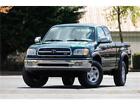 New Listing2001 Toyota Tundra SR5 TRD OFF ROAD 4WD V8 AT