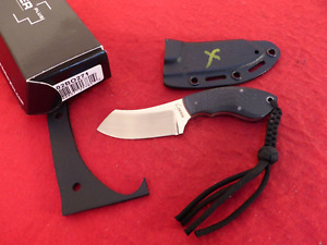 Boker VoxKnives Rhino Fixed Blade Knife (3