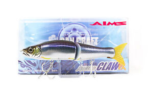 Gan Craft Jointed Claw 148S Salt Slow Sinking Jointed Lure AS-01 (0168)
