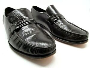 Florsheim Imperial  Moc Toe Dress Loafers  Mens Size US 13 D