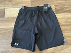 NEW WITH TAGS Mens Under Armour Gym UA Athletic Gym Shorts Size Small