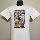 Vintage New Orleans Jazz Festival T Shirt S 2004 Jazzfest Music Fest Tee