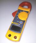 New ListingFLUKE 322 Clamp Meter - Without Probes - Excellent Clean Condition!