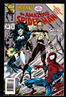 The Amazing Spiderman Issue 393