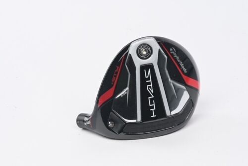 NEW Taylormade Stealth + Plus 3+ Wood 13.5 Degree **Head Only** RH (#15017)
